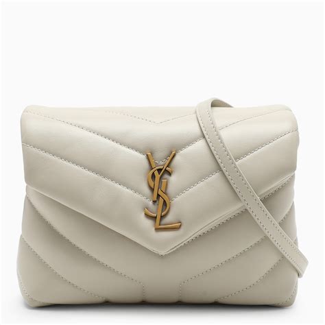 borsa oro ysl|Saint Laurent Official Online Store .